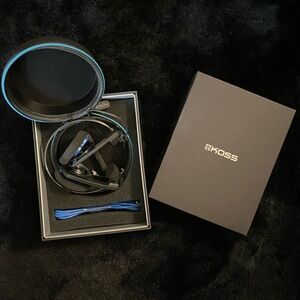 Koss headphones